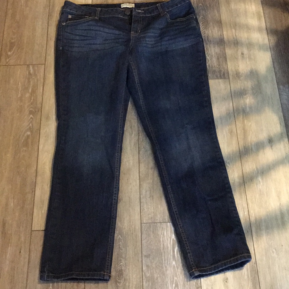 Petit size 13/14
